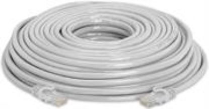 Picture of NetiX Light Grey UTP CAT5E 5m Patch Cable