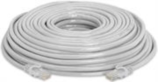 Picture of NetiX Light Grey UTP CAT5E 5m Patch Cable