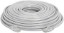 Picture of NetiX Light Grey UTP CAT5E 5m Patch Cable