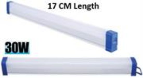 Picture of Noble Portable And Rechargeable USB 30w Tube Light