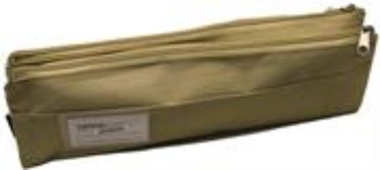 Picture of Nexx Fabric 2 Pocket 33cm Pencil Bag