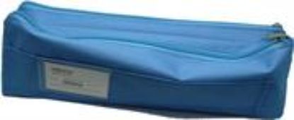 Picture of Nexx Fabric 2 Pocket 33cm Pencil Bag