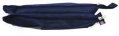 Picture of Nexx Fabric 2 Pocket 33cm Pencil Bag