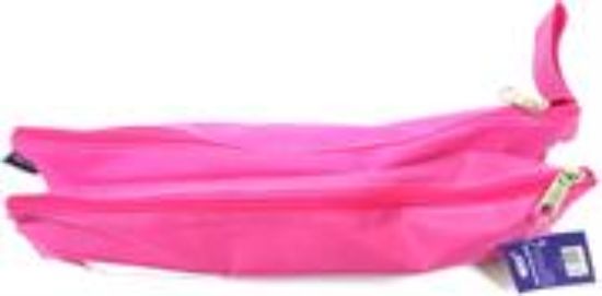 Picture of Nexx Fabric 2 Pocket 33cm Pencil Bag