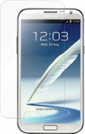 Picture of Promate proShield.GN2-C Premium Clear Screen Protector