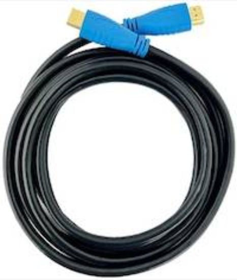 Picture of UniQue 4K Premium UltraHD 5 Metre HDMI To HDMI 19 Pin High Speed Cable