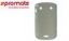 Picture of Promate B.Shell BlackBerry 9900 Colour:Grey