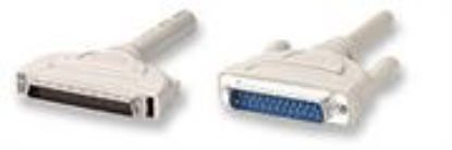 Picture of Manhattan Fast Scsi 3 Cable-DB68 HPM