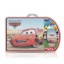 Picture of Disney Cars McQueen Mouse & Mouse Pad Gift Set