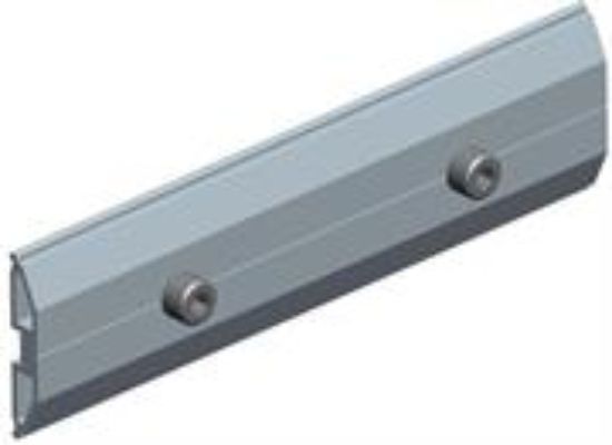 Picture of Solarix Rail connector Solar Panel Mounting