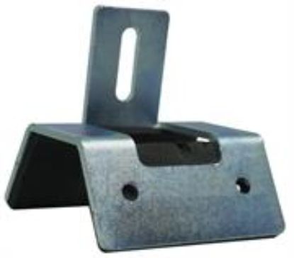 Picture of Solarix IBR Zinc Landscape Roof Mount Bracket