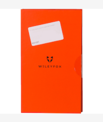 Picture of WILEYFOX COVER SPARK
