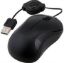 Picture of UniQue USB Wired Optical Mouse