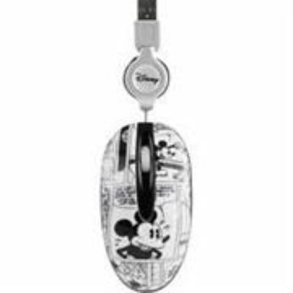 Picture of Disney Mickey Mini Optical USB Mouse