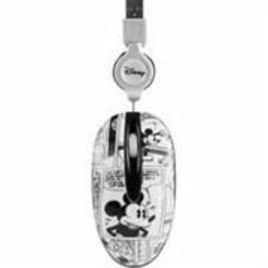 Picture of Disney Mickey Mini Optical USB Mouse
