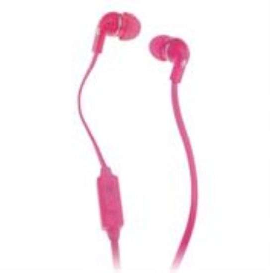 Picture of iDance Hedrox-IN 20 In-Ear Stereo