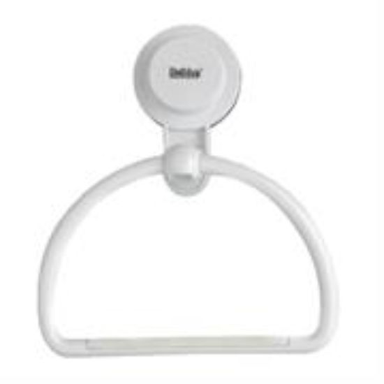 Picture of Bathlux Single Towel Rack with Suction Cup