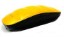 Picture of UniQue Yellow Portable Mini Speaker