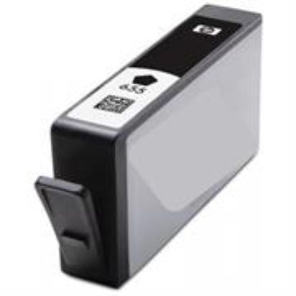Picture of TopJet Compatible Replacement Ink Cartridge for HP 655XL