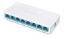 Picture of Mercusys MS108 8-Port 10/100Mbps Desktop