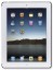 Picture of Manhattan iPad 2 Silicon Slip-fit Shell Smoke Gray