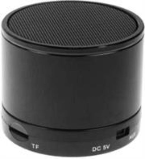 Picture of Geeko Mini Rechargeable Bluetooth Version V2.1 Speaker with