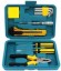 Picture of Noble Multipurpose 12 Piece DIY Repair Tool Kit
