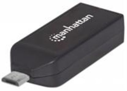 Picture of Manhattan imPORT Link - Mobile