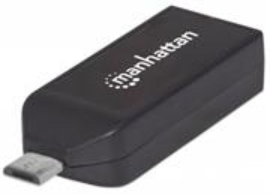 Picture of Manhattan imPORT Link - Mobile