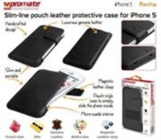 Picture of Promate Rocha iPhone 5 Slim