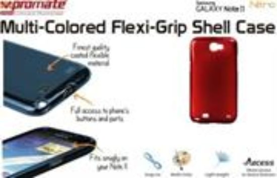 Picture of Promate Nitro Red Multi