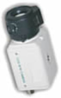 Picture of Securnix 1/3 inch B/W CCD Camera 430TV line