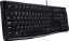 Picture of Logitech K120 Wired USB Keyboard
