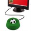 Picture of Dream Cheeky USB Fidget -Soccer,