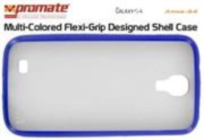 Picture of Promate Blue Amos S4 Samsung Galaxy S4 Flexi