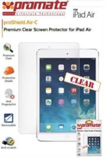 Picture of Promate Proshield.Air-C Premium Clear Screen