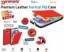 Picture of Promate Filion S5 Bookcover Colour: Red