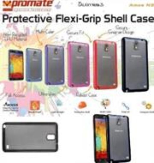 Picture of Promate Amos N3 Protective flexi