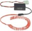Picture of Manhattan Electro Luminescent Cable Neon Flaming Red