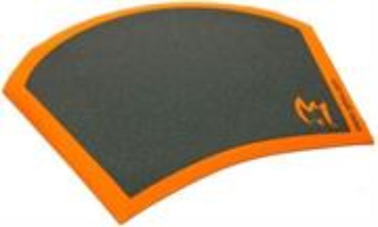 Picture of Zykon Gamer Mouse pad, Retail Box, No warranty