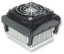 Picture of Manhattan CPU Cooler P4 up to 2.4GHZ