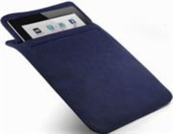 Picture of Promate iSleeve.1 ipad premium protective vertical cover