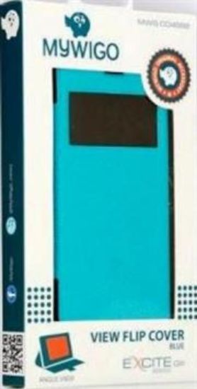 Picture of MyWiGo CO4592 Flip Cover for EXCITE III
