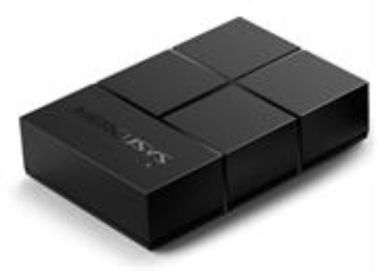 Picture of Mercusys MS105 5 Port Gigabit Desktop Switch