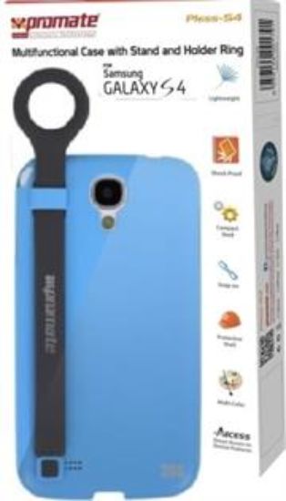 Picture of Promate Pless-S4 Multifunctional Case
