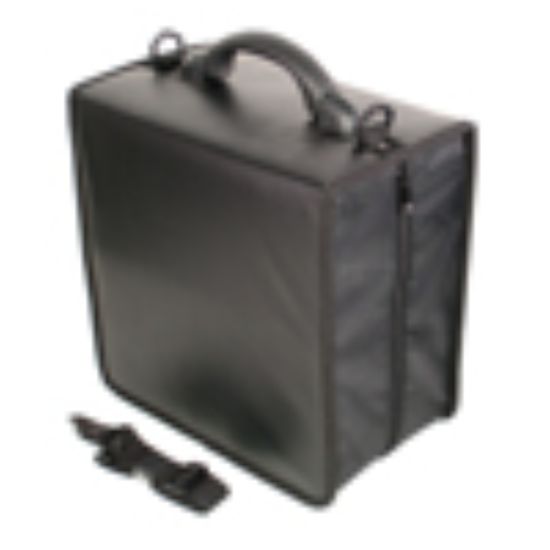 Picture of Ebox 416 Cd Holder -Black