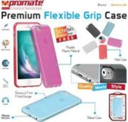 Picture of Promate Akton-i6 Multi-colored flexi-grip designed