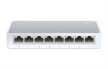 Picture of TP Link 8port 10/100Mbps auto-negotiation RJ45