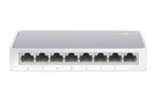 Picture of TP Link 8port 10/100Mbps auto-negotiation RJ45