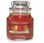 Picture of Yankee Candle Spiced Orange Small Jar